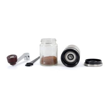 Origin Outdoors®: Kaffemühle